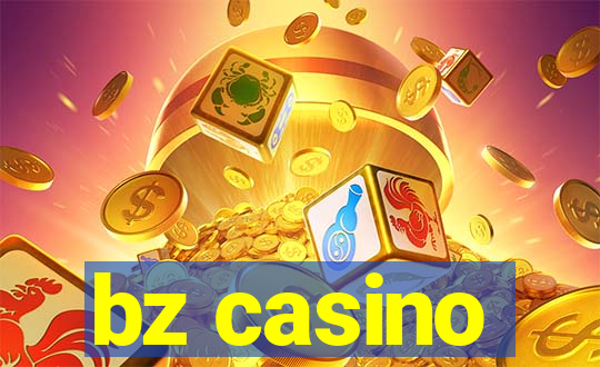bz casino